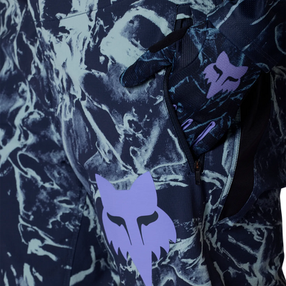Calça FOX RANGER IMAGE PRINT Feminina Arctic Blue