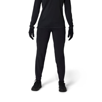 Calça FOX FLEXAIR Feminina Preta