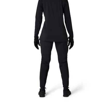 Calça FOX FLEXAIR Feminina Preta
