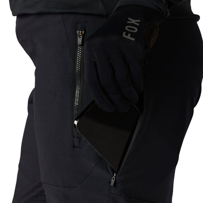 Calça FOX FLEXAIR Feminina Preta