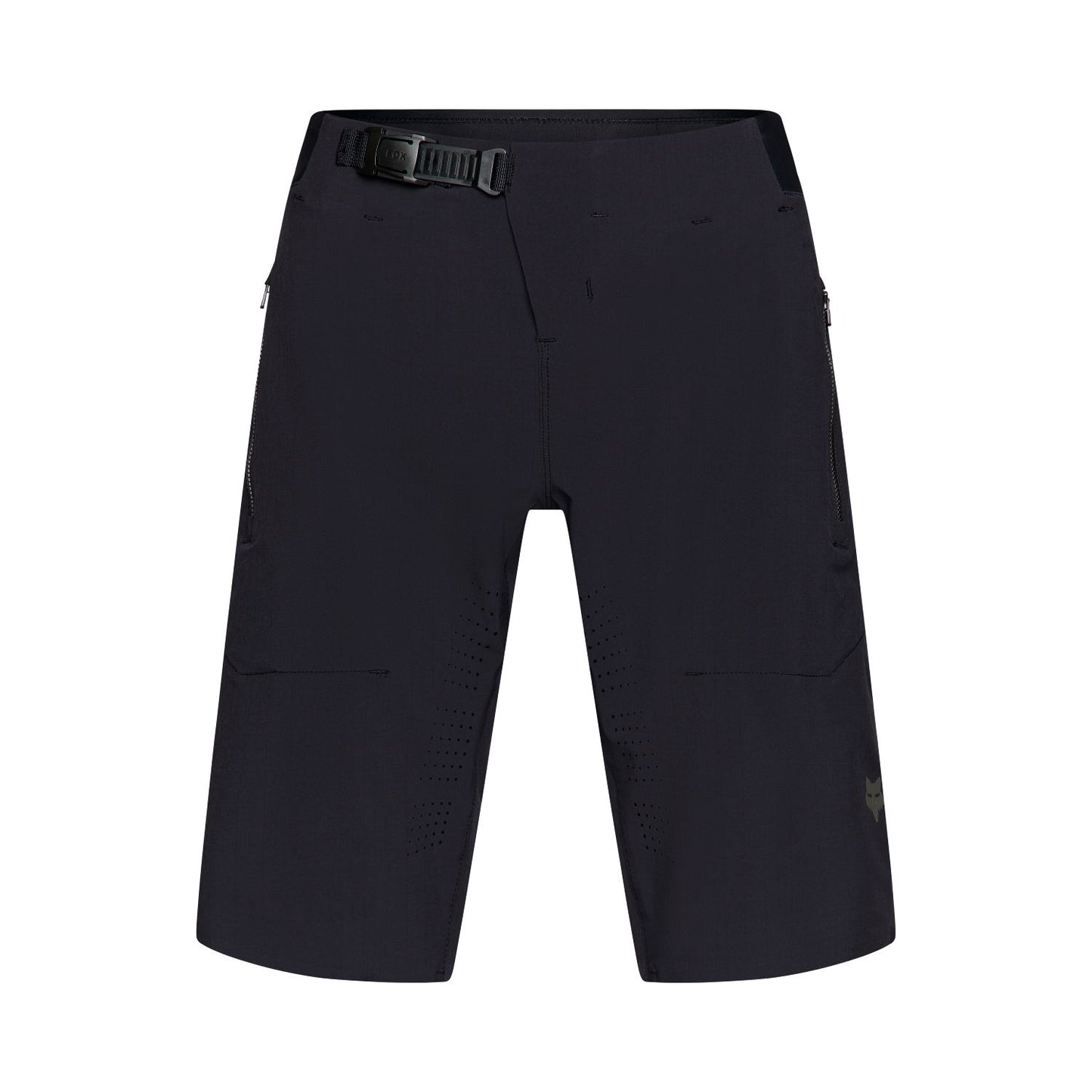Calções FOX FLEXAIR para mulher Preto