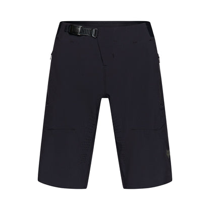Calção FOX FLEXAIR Feminino Preto
