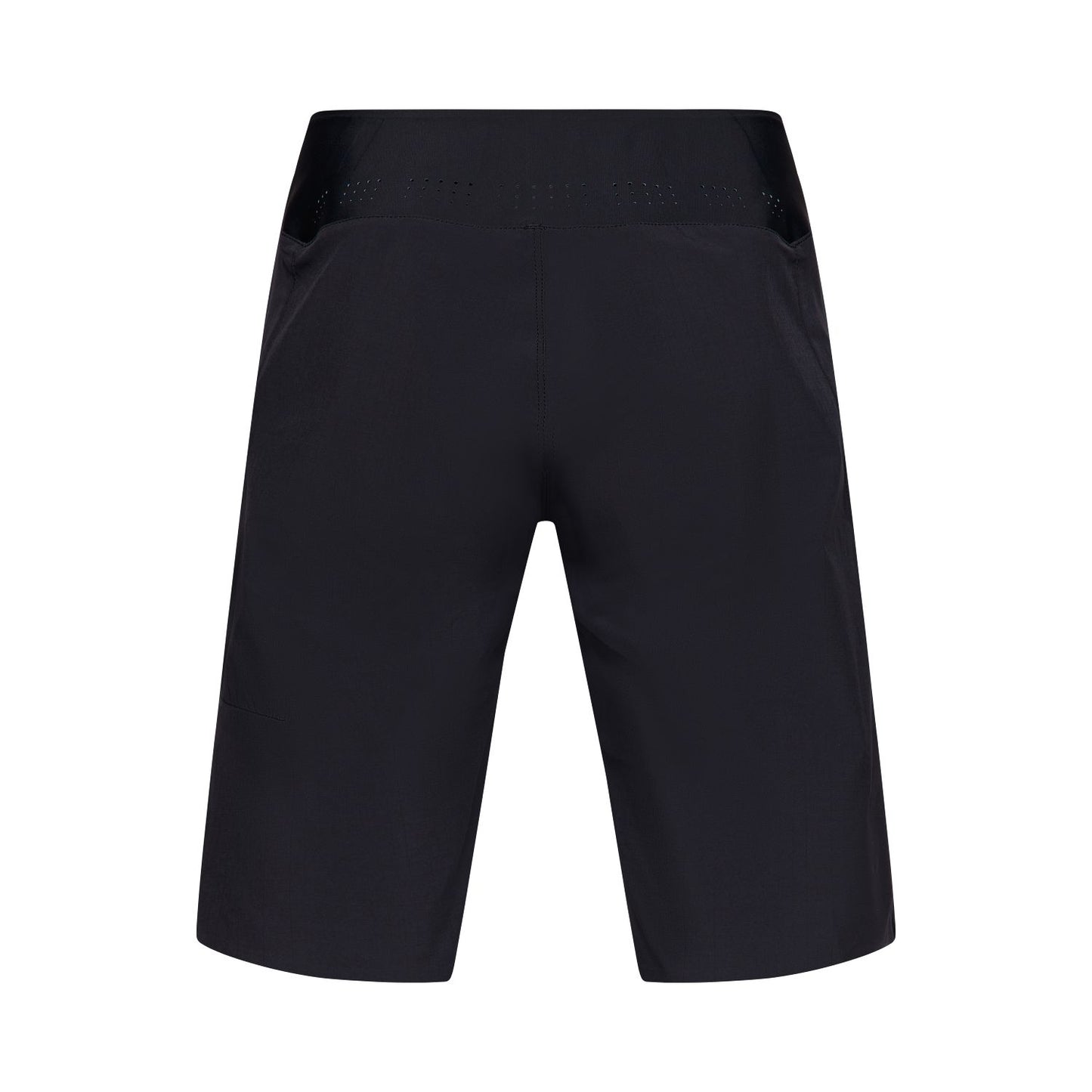 Calções FOX FLEXAIR para mulher Preto