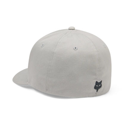 Boné FOX BADGE FLEXFIT Light Grey