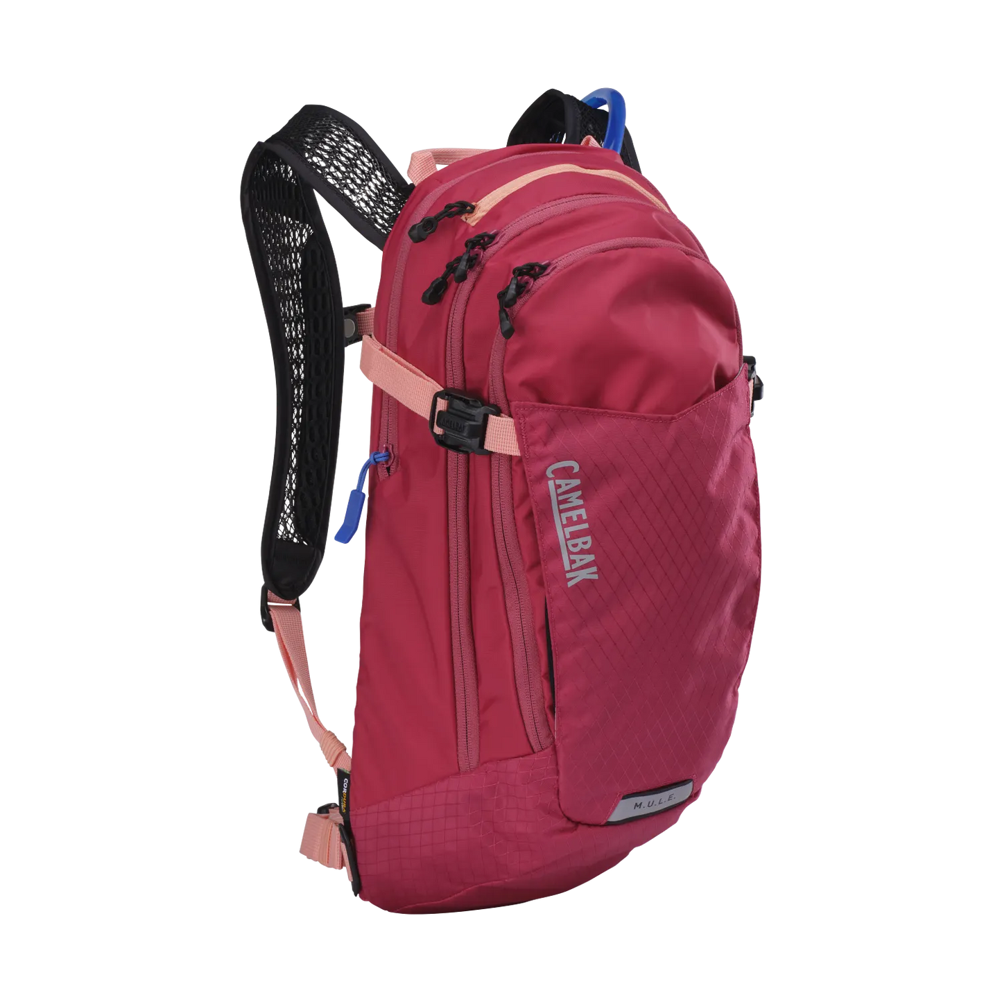 Saco de hidratação CAMELBAK WOMEN MULE 12L Berry