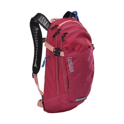Mochila de Hidratação CAMELBAK WOMEN MULE 12L Berry