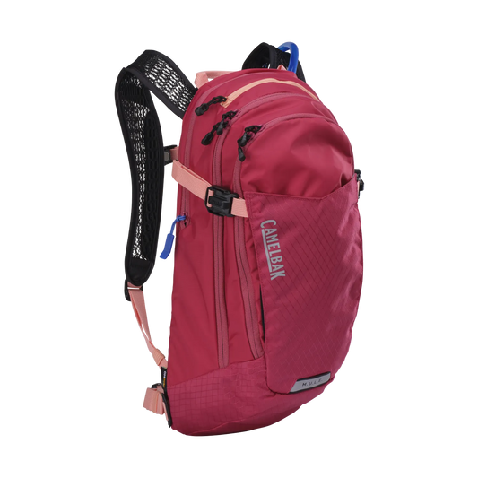 Saco de hidratação CAMELBAK WOMEN MULE 12L Berry