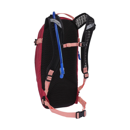 Mochila de Hidratação CAMELBAK WOMEN MULE 12L Berry
