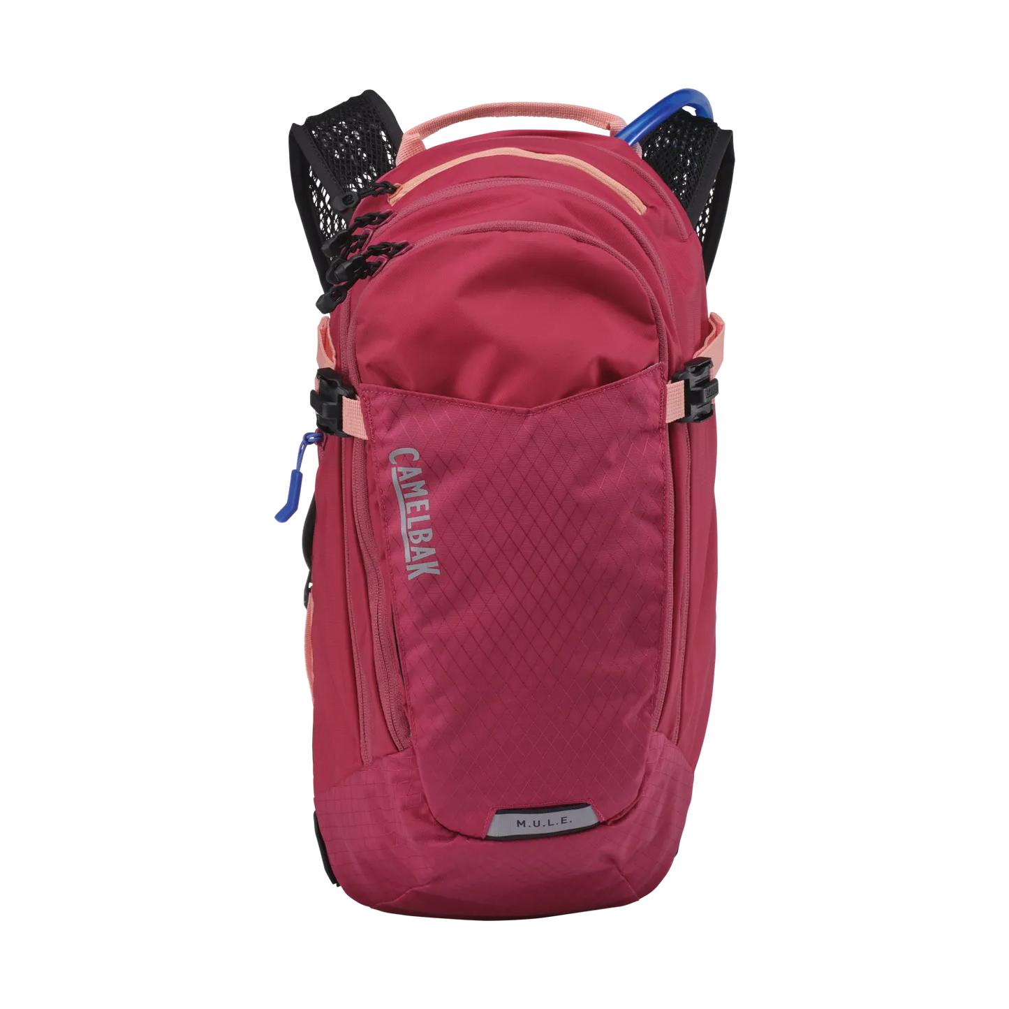 Saco de hidratação CAMELBAK WOMEN MULE 12L Berry