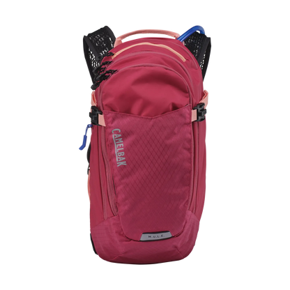 Mochila de Hidratação CAMELBAK WOMEN MULE 12L Berry