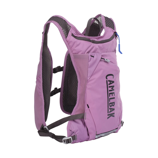 CAMELBAK WOMEN'S CHASE RACE 4L VEST Saco de hidratação em lavanda