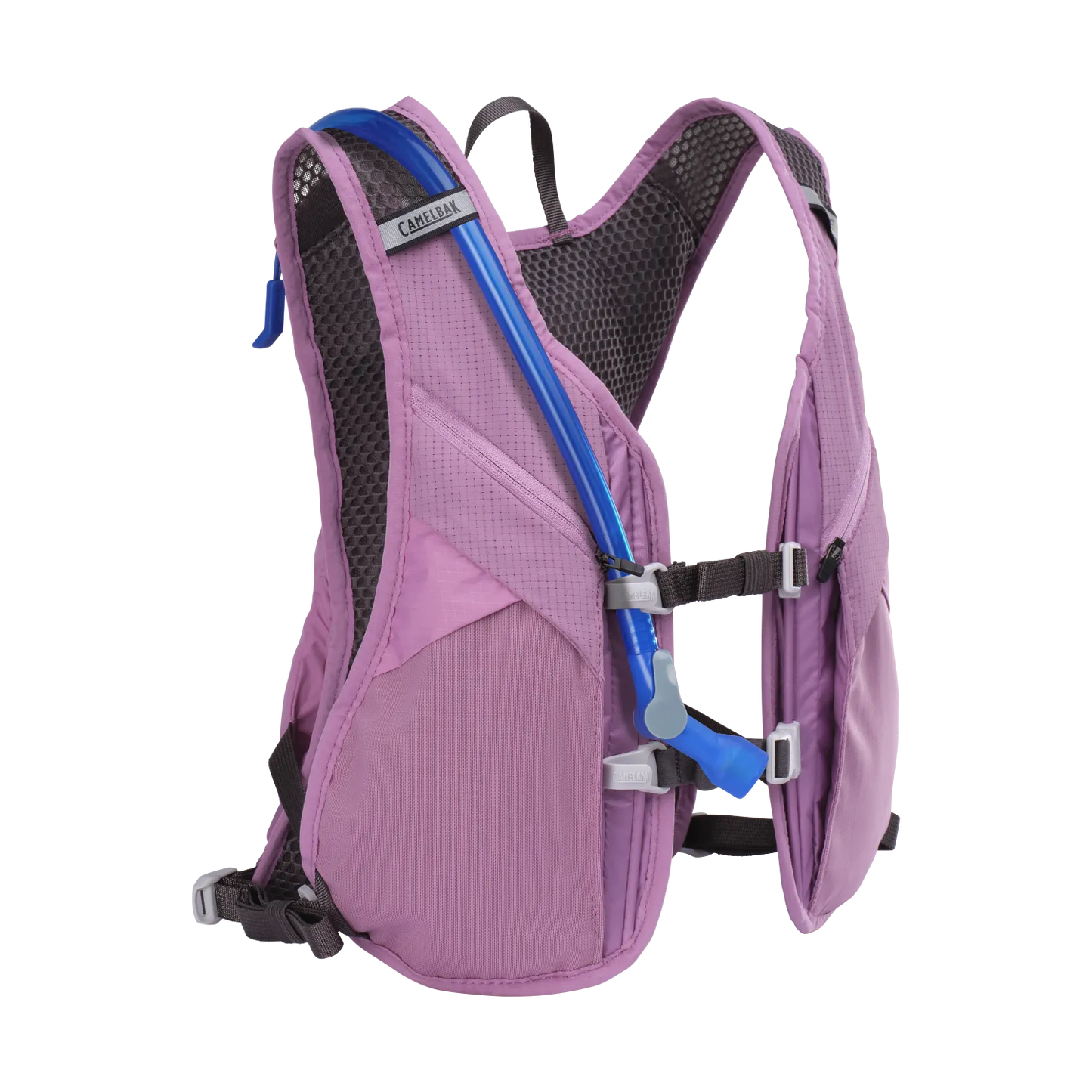CAMELBAK WOMEN'S CHASE RACE 4L VEST Saco de hidratação em lavanda