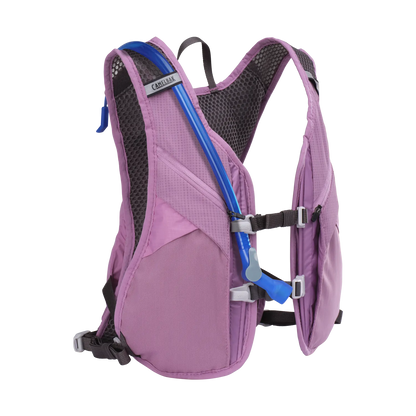 Mochila de Hidratação CAMELBAK WOMEN'S CHASE RACE 4L VEST Lavender