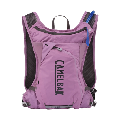 Mochila de Hidratação CAMELBAK WOMEN'S CHASE RACE 4L VEST Lavender