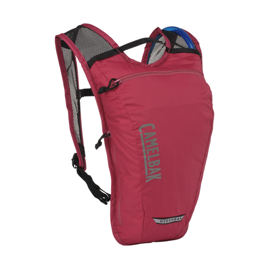 Saco de hidratação CAMELBAK HYDROBAK LIGHT 2,5 L Berry