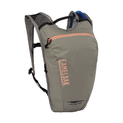 Mochila de Hidratação CAMELBAK HYDROBAK LIGHT 2.5 L Fog