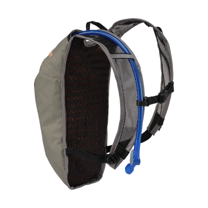 Mochila de Hidratação CAMELBAK HYDROBAK LIGHT 2.5 L Fog