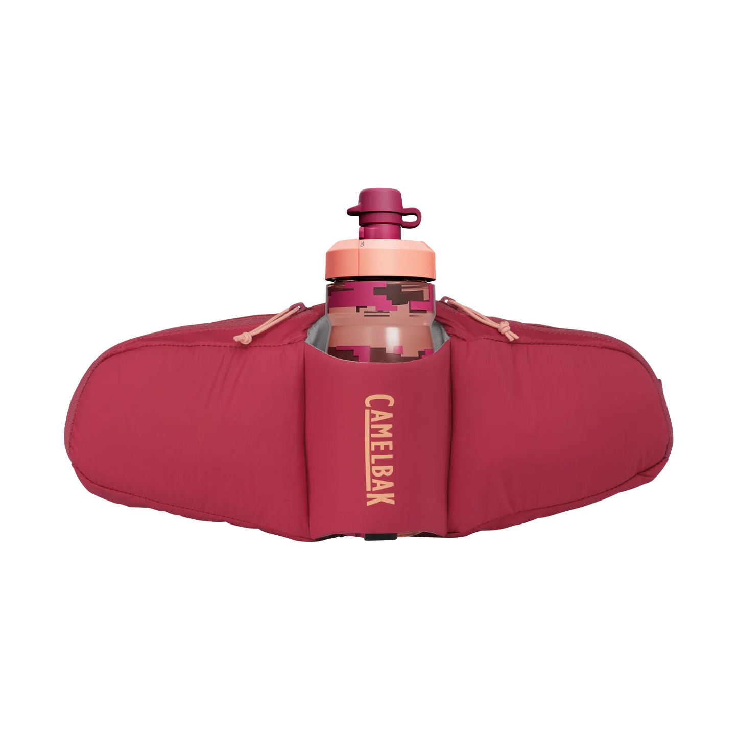 CAMELBAK PODIUM FLOW 2 2,5 L WAIST PACK Saco a tiracolo Berry