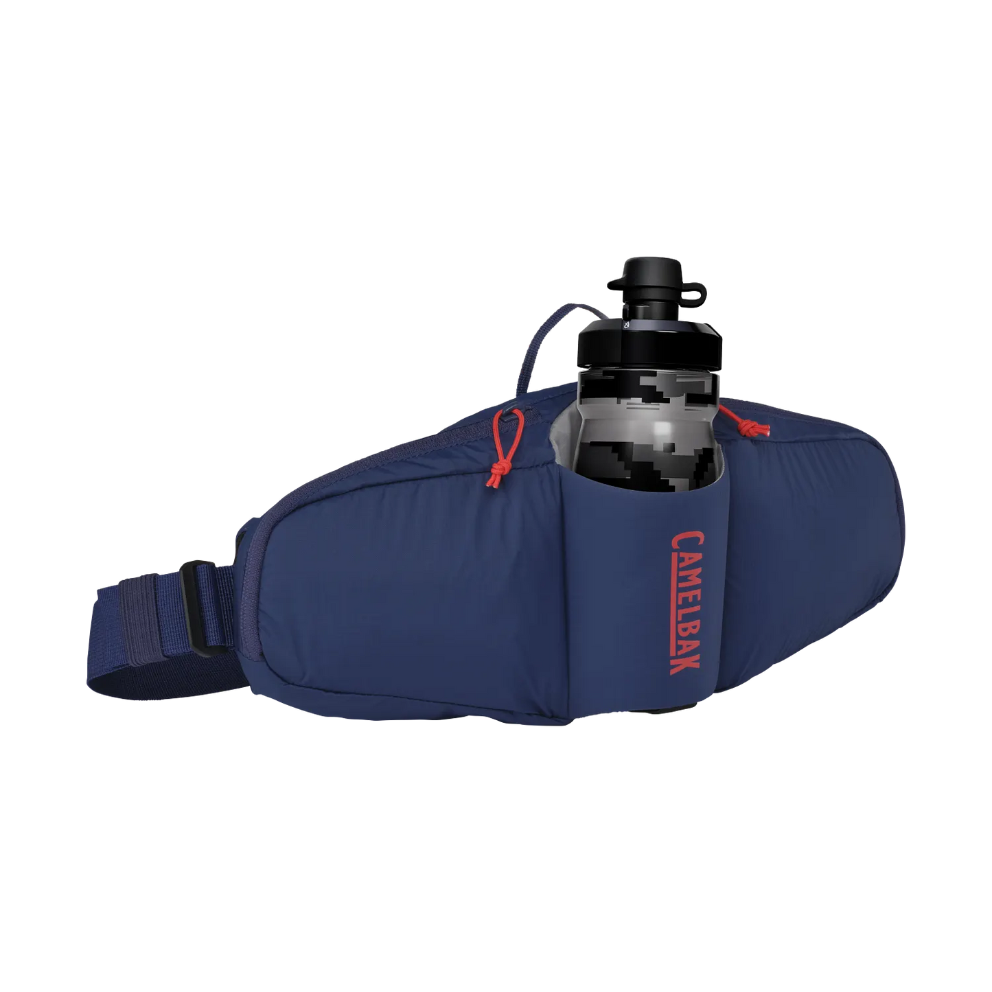 CAMELBAK PODIUM FLOW 2 2,5 L WAIST PACK Bolsa de cintura para o mar profundo