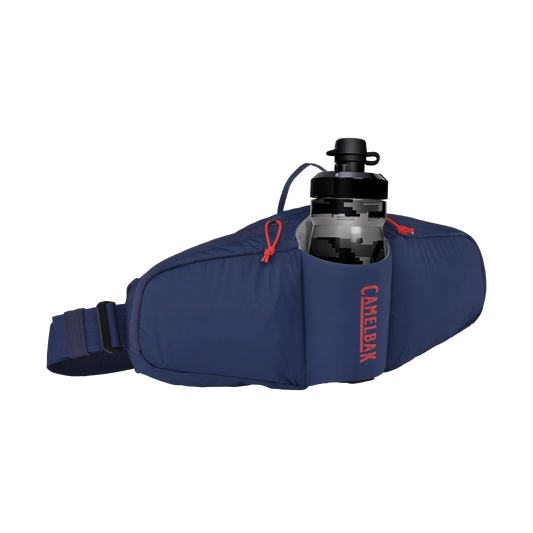CAMELBAK PODIUM FLOW 2 2,5 L WAIST PACK Bolsa de cintura para o mar profundo