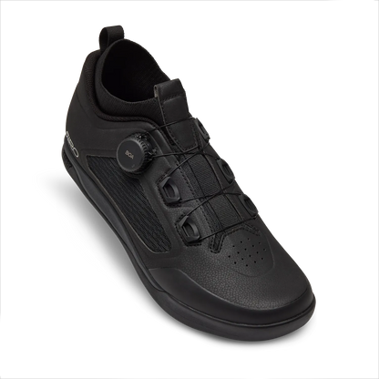 Sapatos de BTT GIRO CHAMBER TR Preto