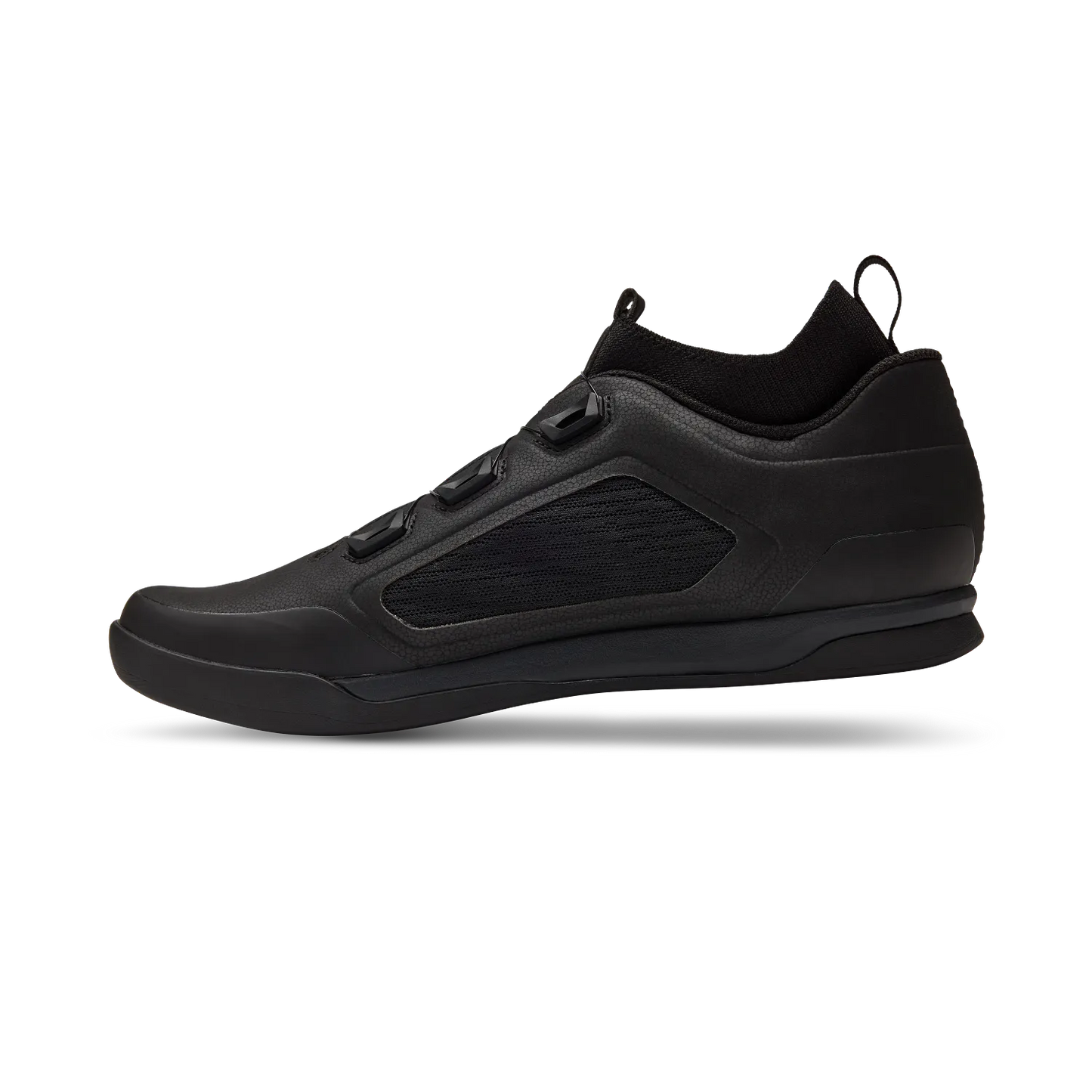 Sapatos de BTT GIRO CHAMBER TR Preto