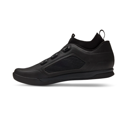 Sapatos de BTT GIRO CHAMBER TR Preto