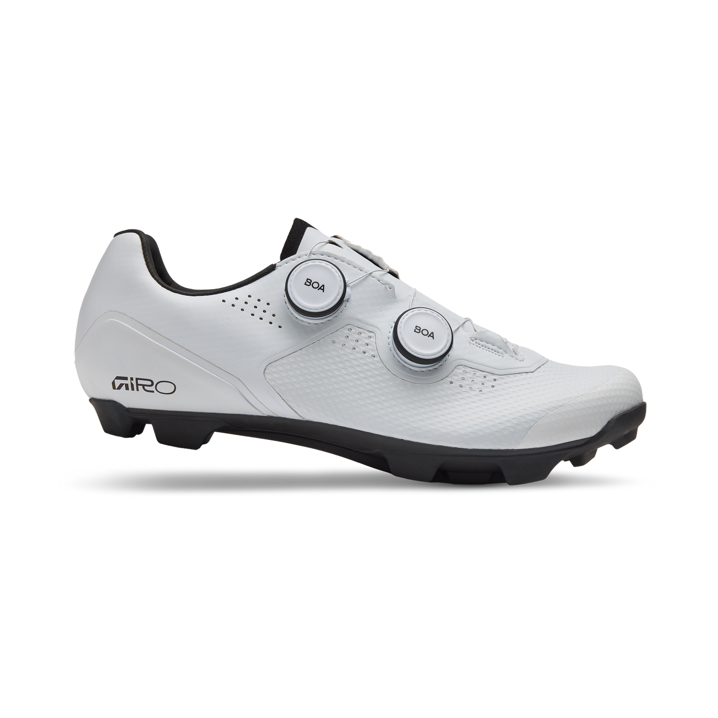 GIRO REGIME XC Sapatos MTB Branco