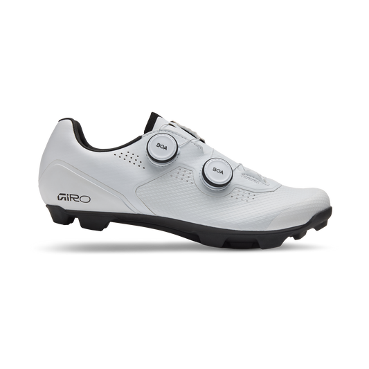 GIRO REGIME XC Sapatos MTB Branco