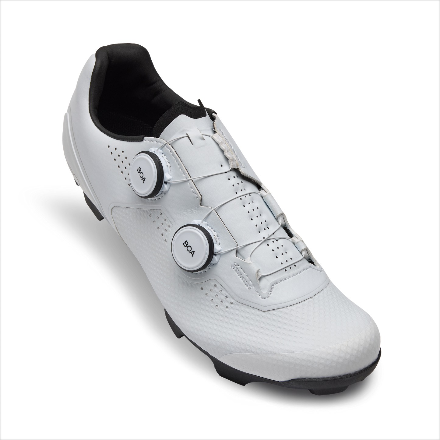 GIRO REGIME XC Sapatos MTB Branco