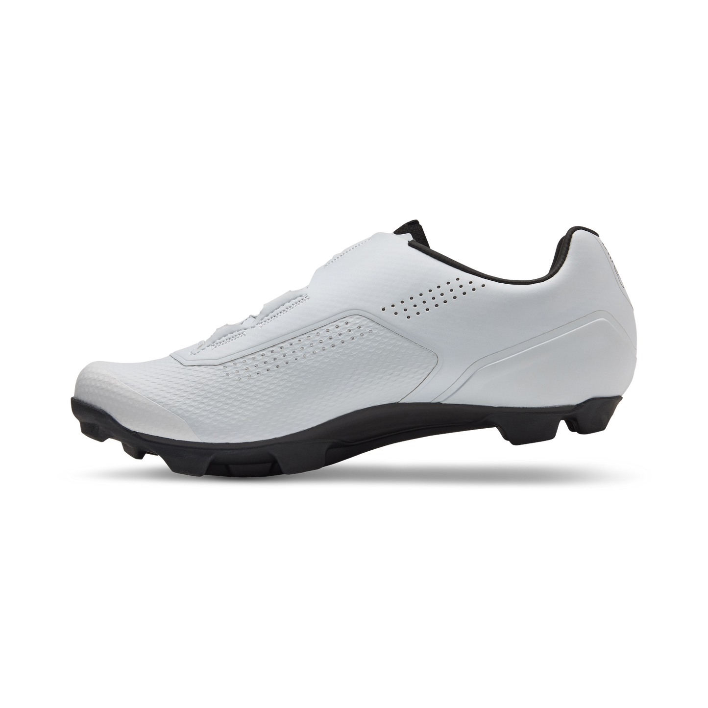 GIRO REGIME XC Sapatos MTB Branco