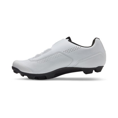Sapatilhas MTB XC/Gravel GIRO REGIME XC Branco