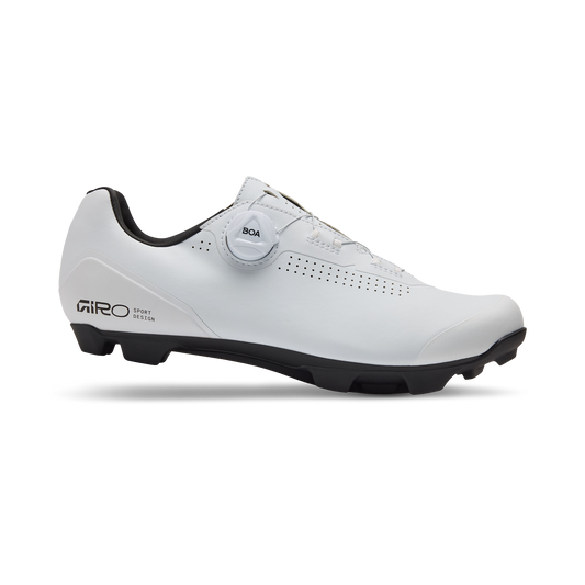 GIRO CADET XC Sapatos MTB Branco