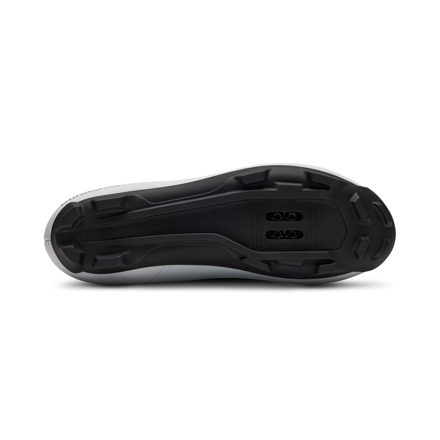 GIRO CADET XC Sapatos MTB Branco