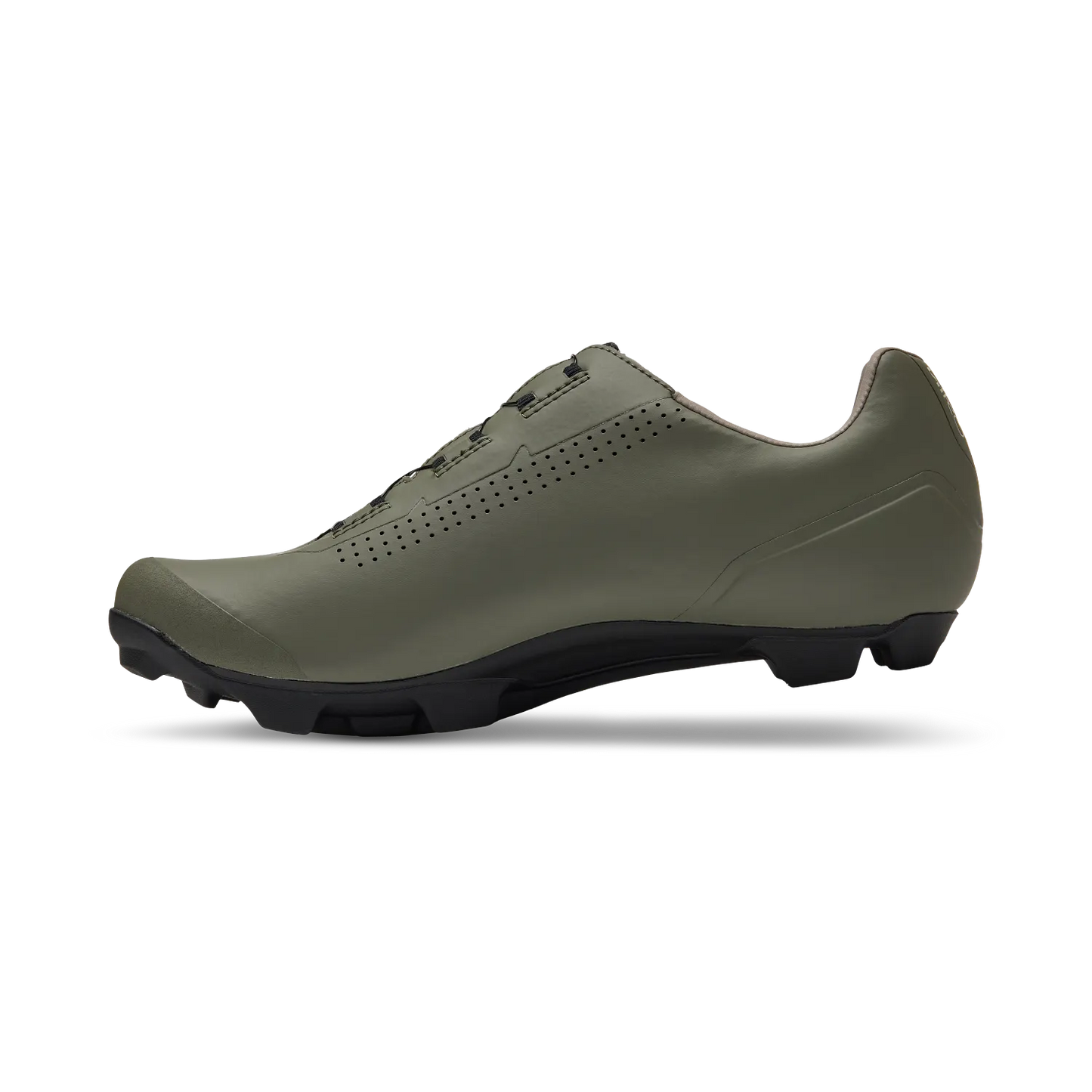 Sapatos XC/Gravel MTB GIRO CADET XC Dark Sage Green
