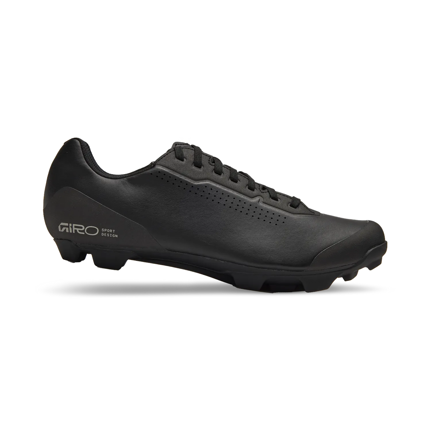 Chaussures VTT XC/Gravel GIRO STYLUS XC Noir