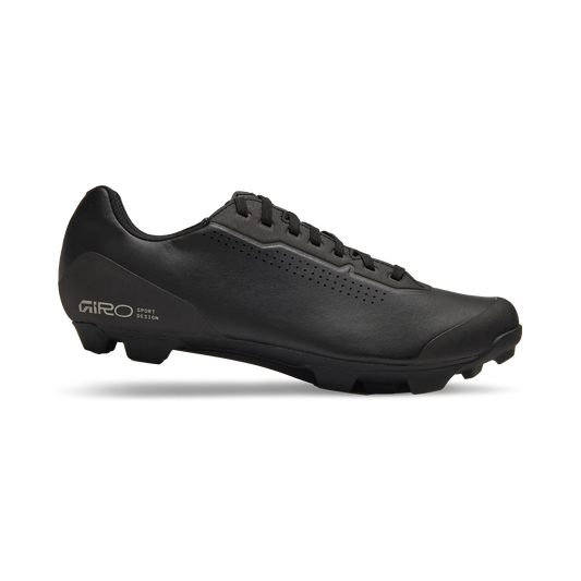 Sapatos BTT XC/Gravel GIRO STYLUS XC Preto