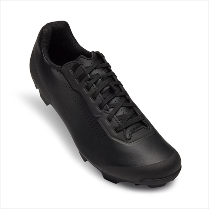 Sapatos BTT XC/Gravel GIRO STYLUS XC Preto