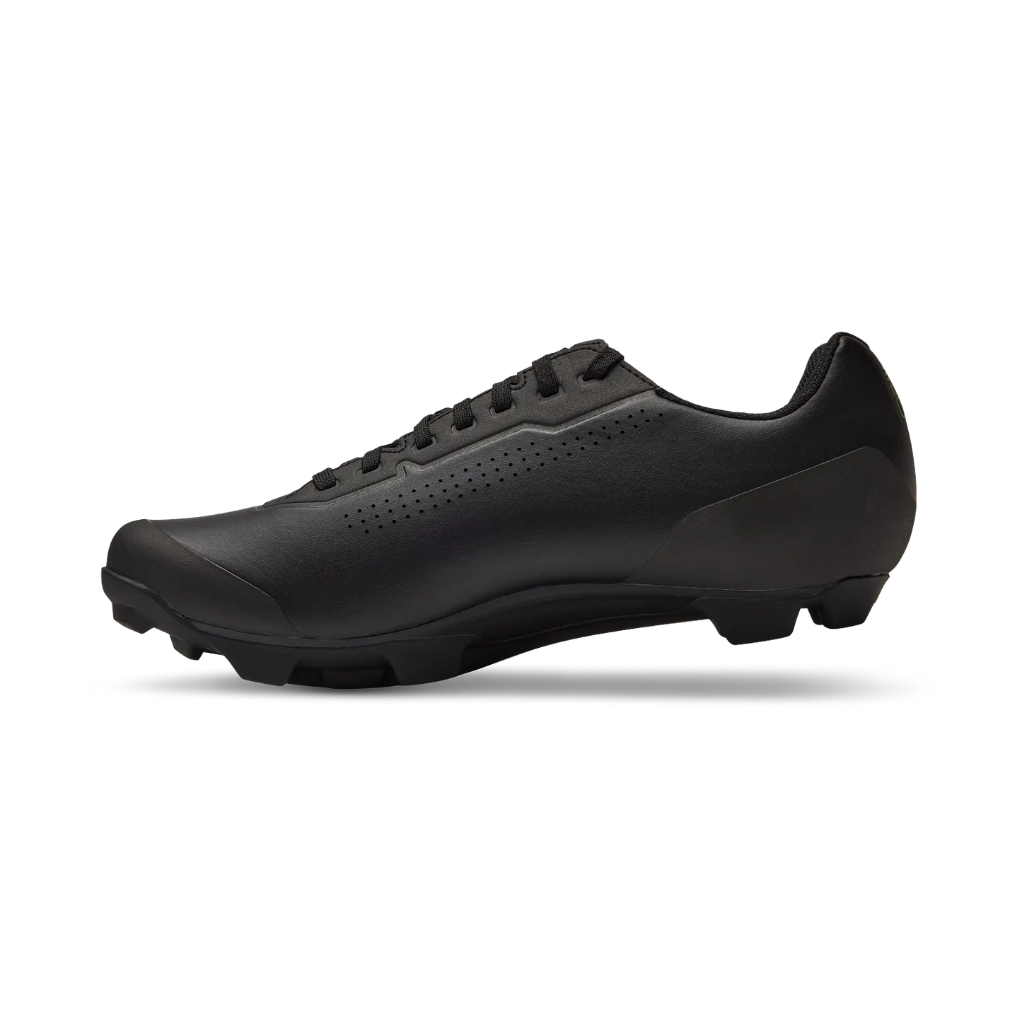 Chaussures VTT XC/Gravel GIRO STYLUS XC Noir