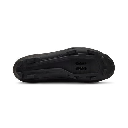 Sapatos BTT XC/Gravel GIRO STYLUS XC Preto