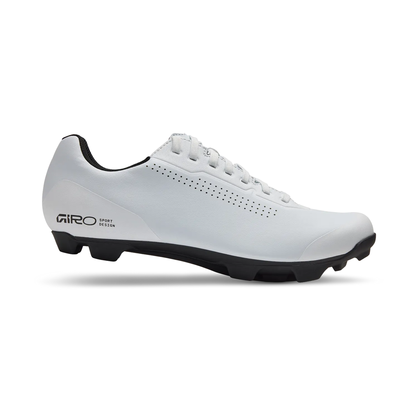 Chaussures VTT XC/Gravel GIRO STYLUS XC Blanc