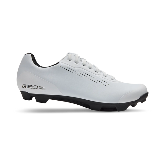 Sapatilhas BTT XC/Gravel GIRO STYLUS XC Branco