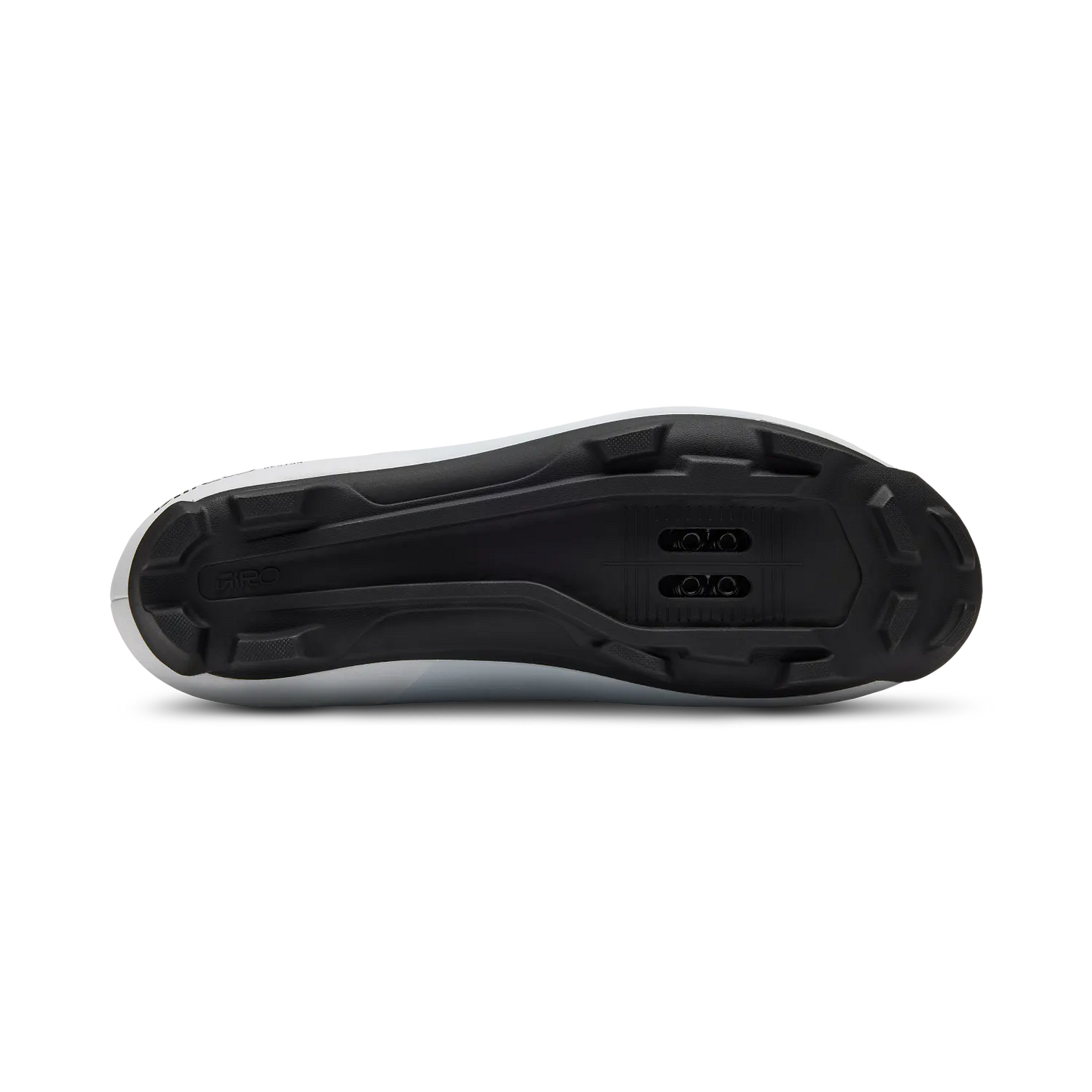 Chaussures VTT XC/Gravel GIRO STYLUS XC Blanc