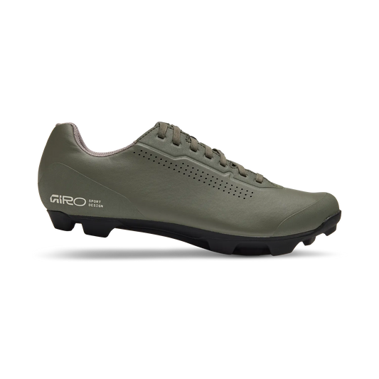 Sapatos BTT XC/Gravel GIRO STYLUS XC Caqui