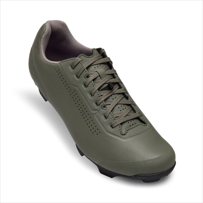 Sapatos BTT XC/Gravel GIRO STYLUS XC Caqui