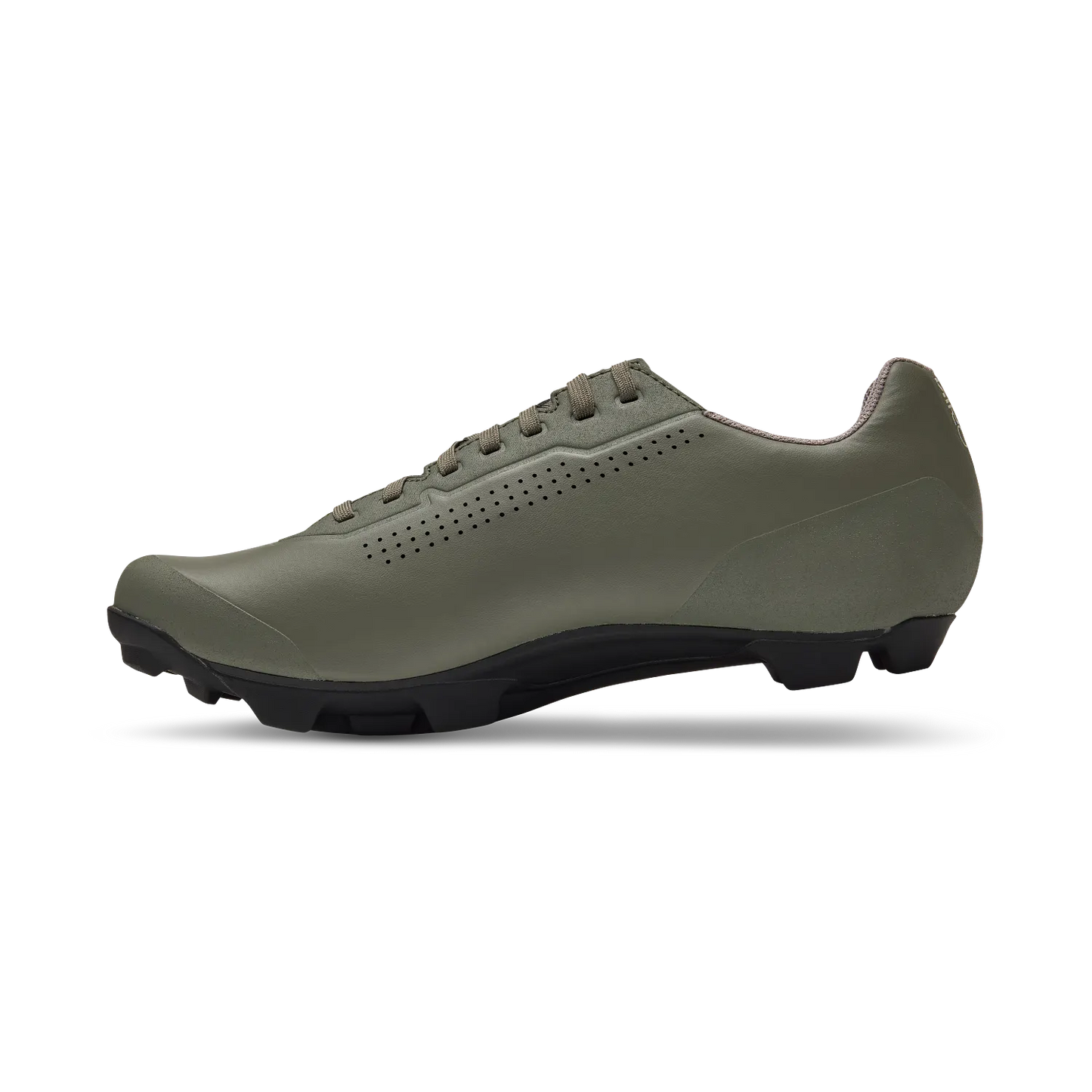 Chaussures VTT XC/Gravel GIRO STYLUS XC Kaki