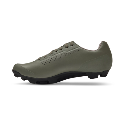 Sapatos BTT XC/Gravel GIRO STYLUS XC Caqui