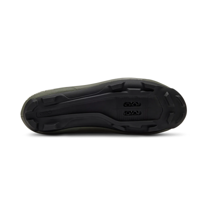 Sapatos BTT XC/Gravel GIRO STYLUS XC Caqui