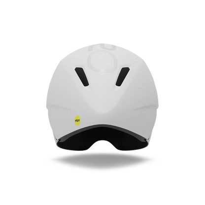 Capacete de Estrada GIRO AEROHEAD MIPS Branco Mate