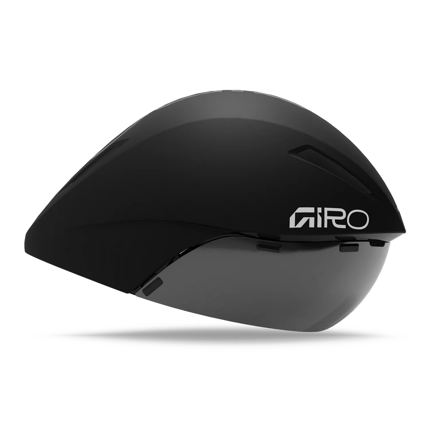 Capacete de estrada GIRO AEROHEAD MIPS Preto mate